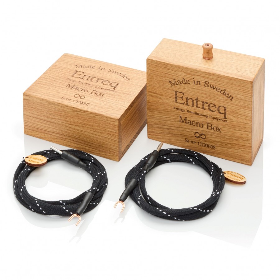 Entreq-Entreq Macro Box Twin Kit-00