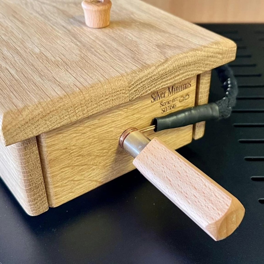 Entreq-Entreq Max T-00