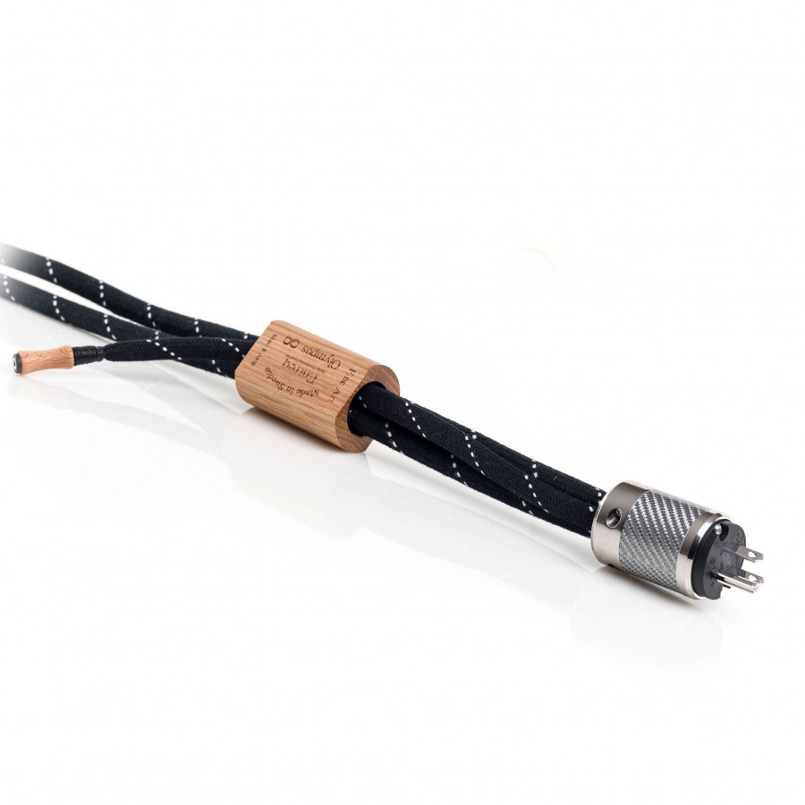 Entreq-Entreq Olympus Fine Art Power Cable-00