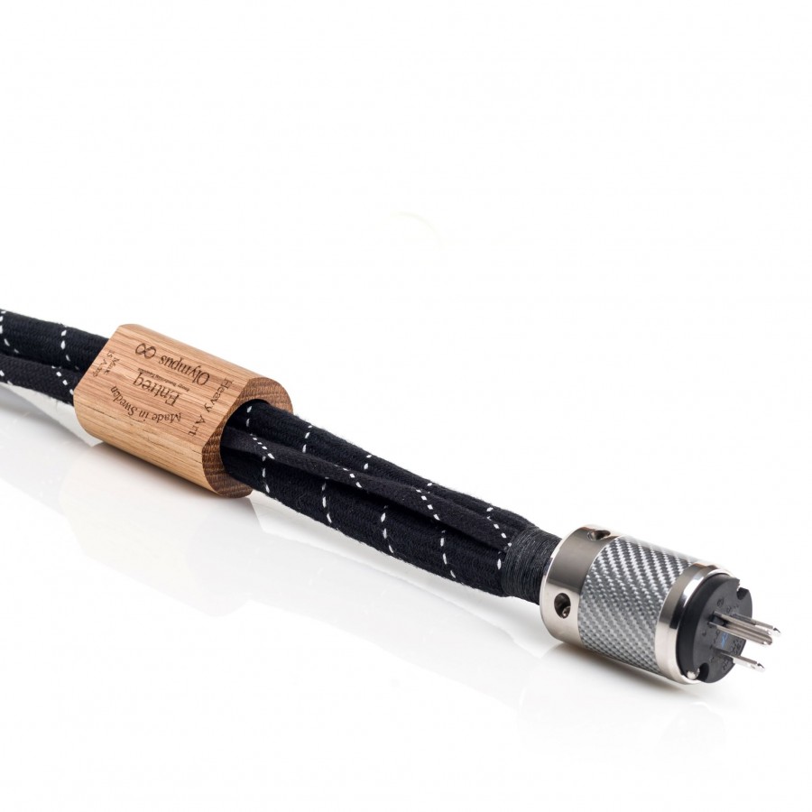 Entreq-Entreq Olympus Heavy Art Power Cable-00