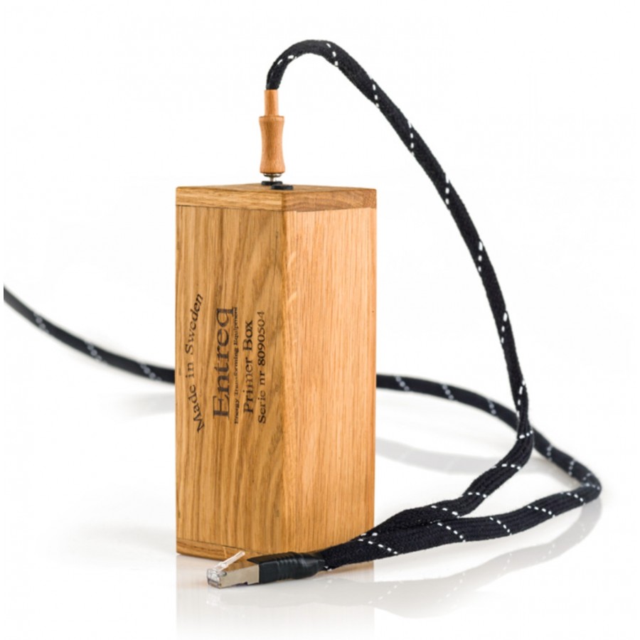 Entreq-Entreq Primer Infinity Digital Signal Cable-00