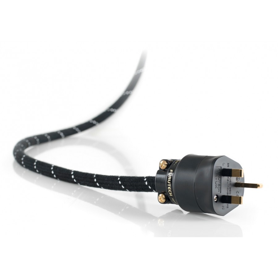 Entreq-Entreq Primer Power Cable Schuko-00