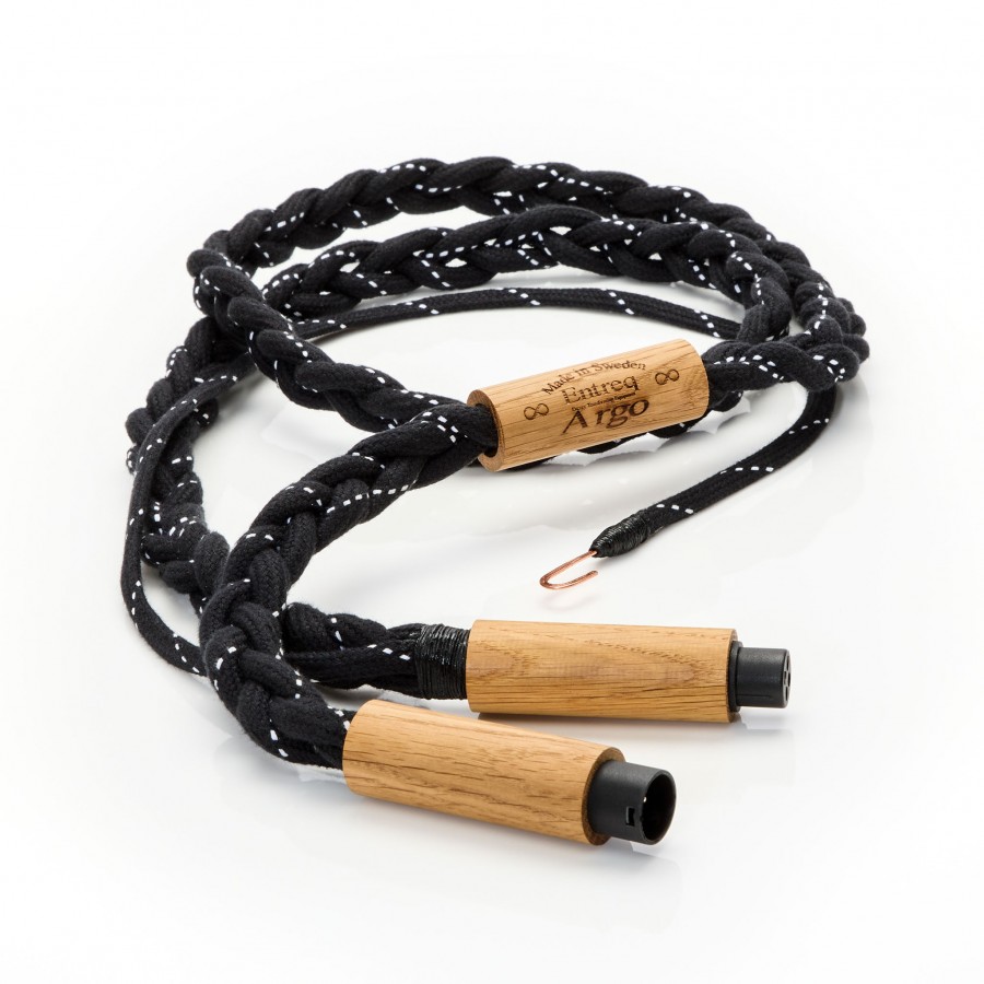 Entreq-Entreq Argo Analogue XLR-00