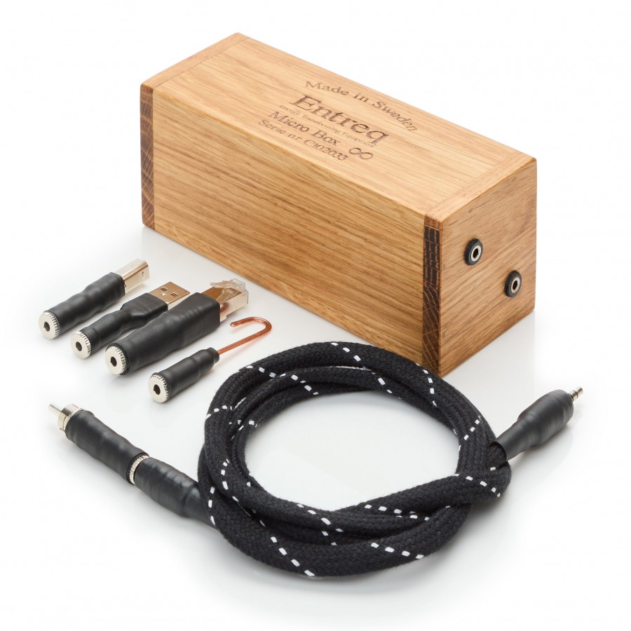 Entreq-Entreq Micro Kit-00