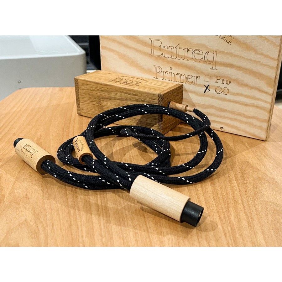 Entreq-Entreq Primer Analog Infinity XLR-00