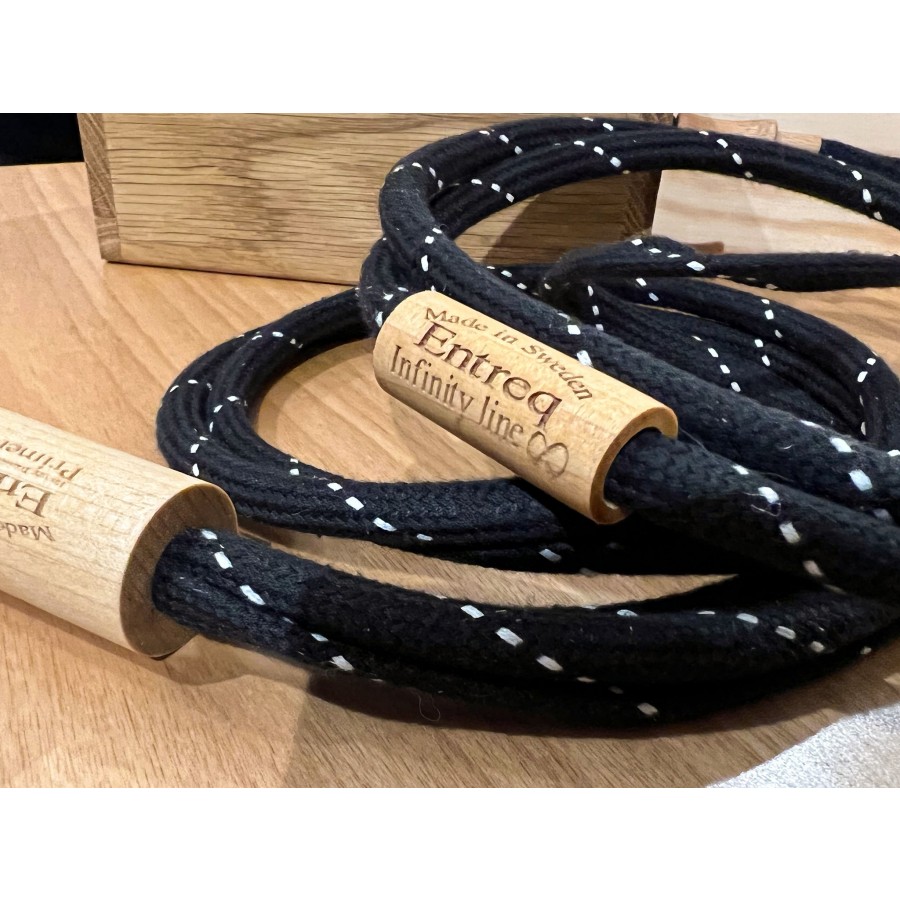 Entreq-Entreq Primer Analog Infinity XLR-00