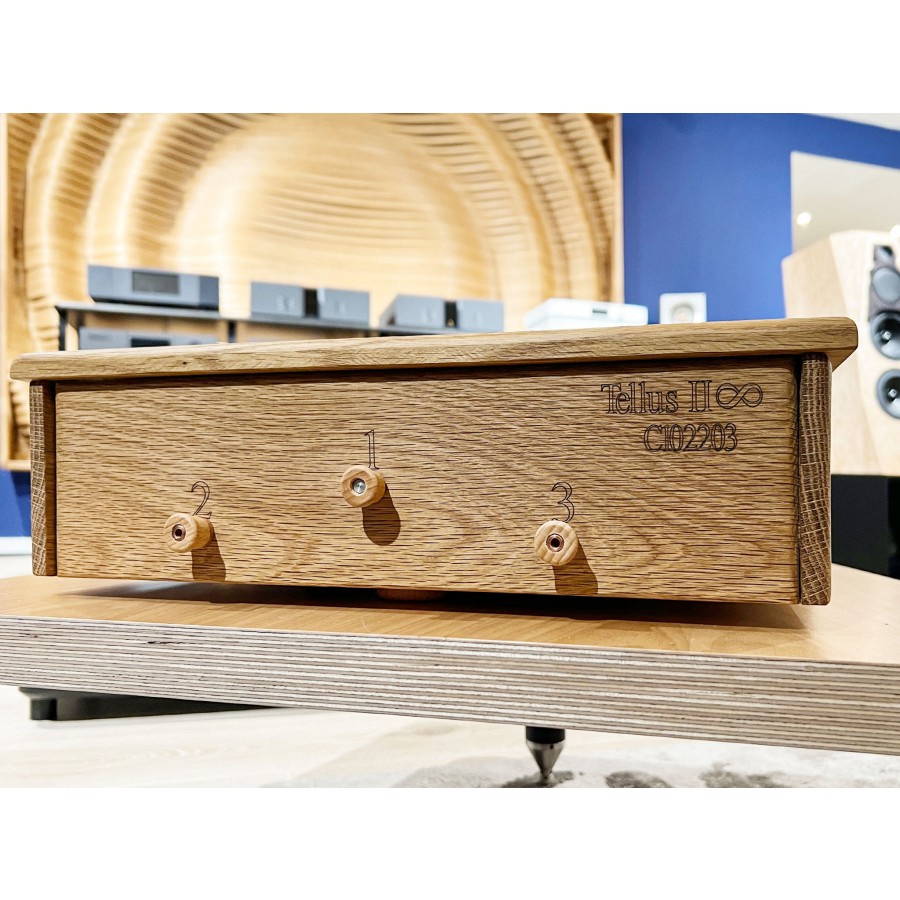 Entreq-Entreq Tellus II Infinity Ground Box-00