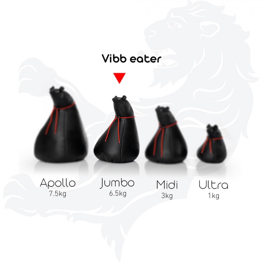 Entreq-Entreq Vibb Eater Mini (la paire)-00