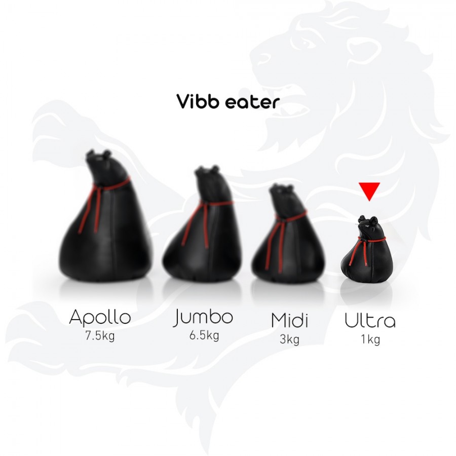 Entreq-Entreq Vibb Eater Ultra-00