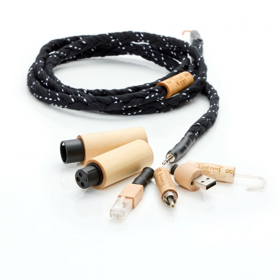Entreq-Entreq Adaptors Level 2-00