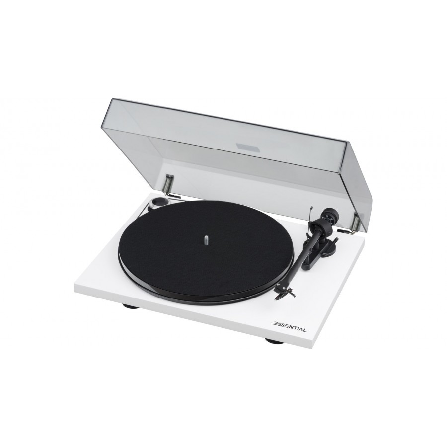 PRO-JECT-Platine Vinyle PRO-JECT ESSENTIAL III-00