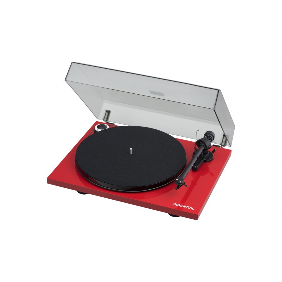 PRO-JECT-Platine Vinyle PRO-JECT ESSENTIAL III PHONO-00