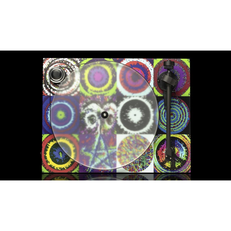 PRO-JECT-Platine Vinyle PRO-JECT ESSENTIAL III RINGO STAR-00