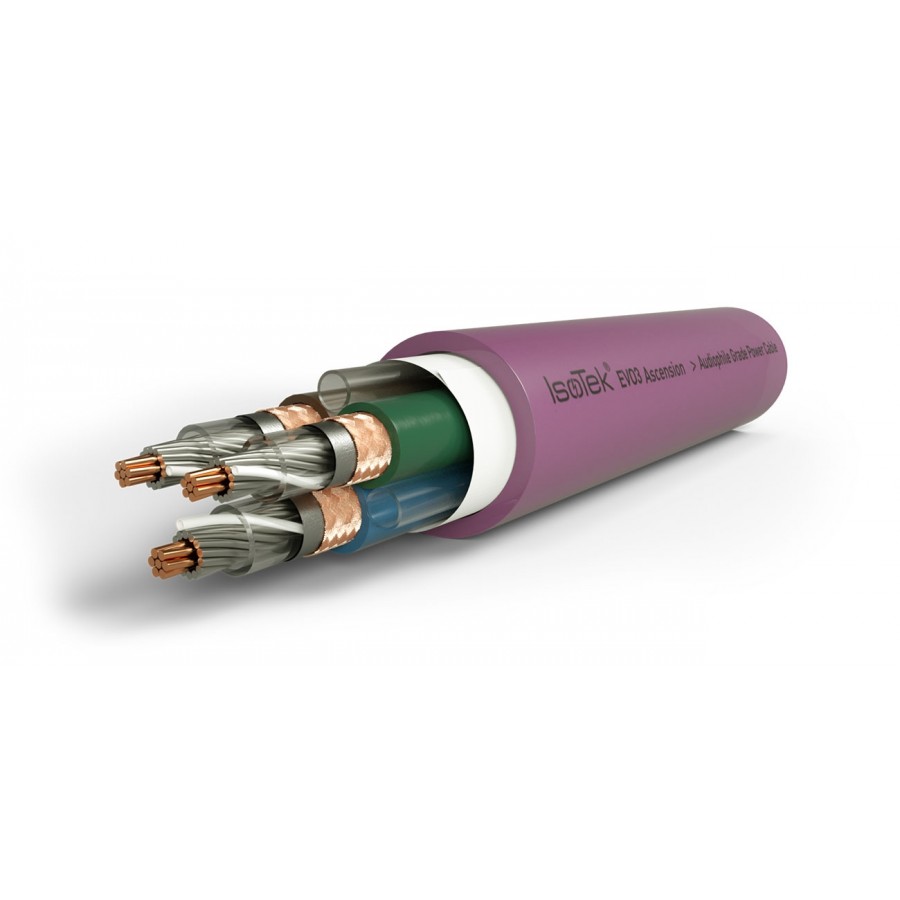 Isotek-IsoTek EVO3 Ascension-00