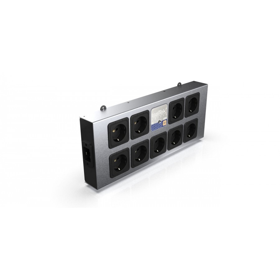 Isotek-IsoTek EVO3 Corvus-00
