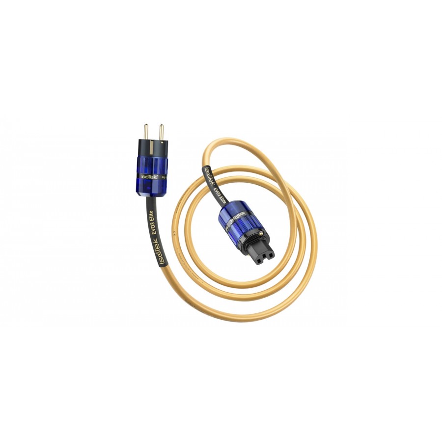 Isotek-IsoTek EVO3 Elite-00