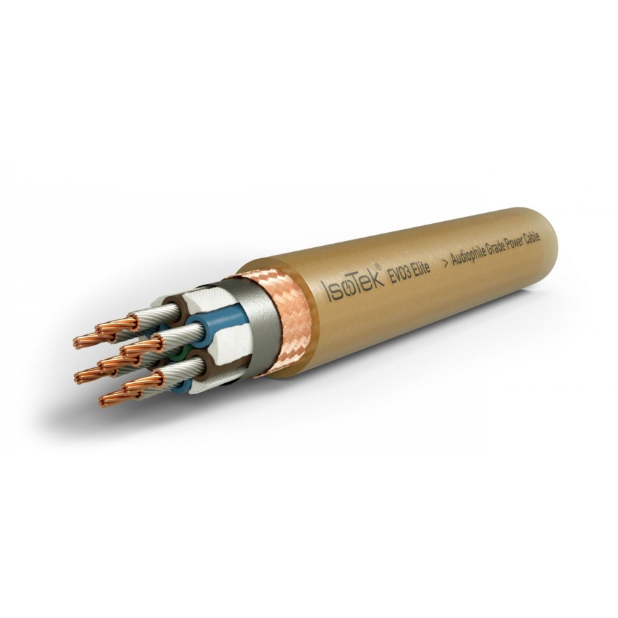 Isotek-IsoTek EVO3 Elite-00