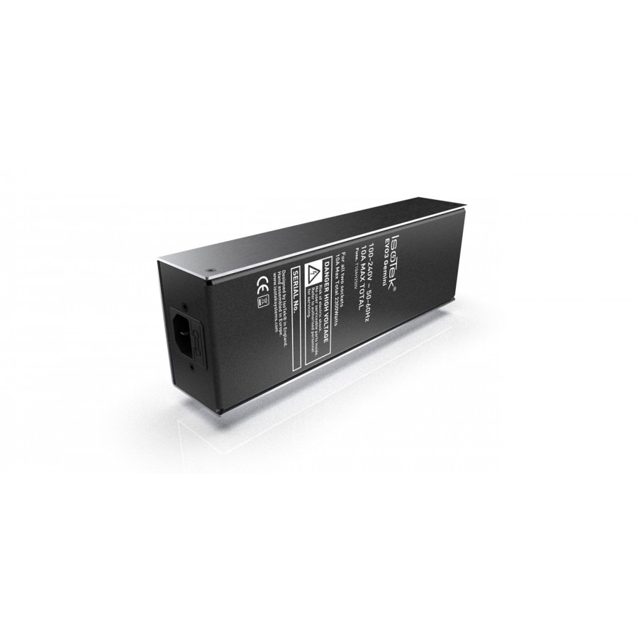 Isotek-IsoTek EVO3 Gemini-00