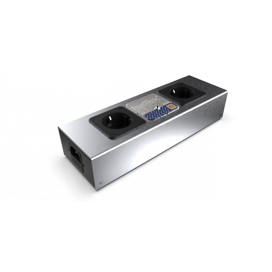 Isotek-IsoTek EVO3 Gemini-00