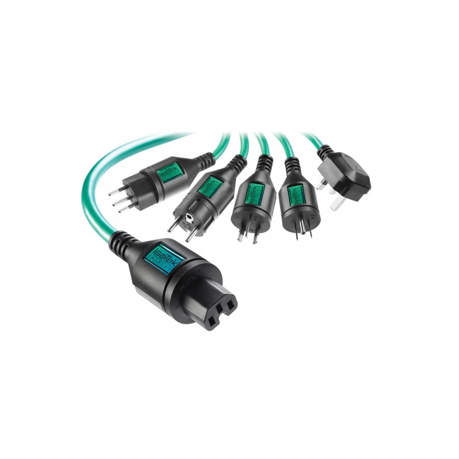 Isotek-IsoTek EVO3 Initium-00