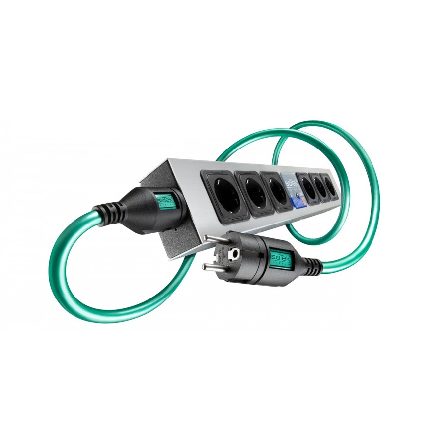 Isotek-IsoTek EVO3 Initium-00