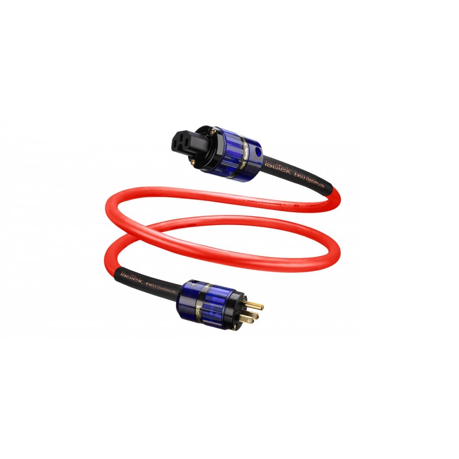 Isotek-IsoTek EVO3 Optimum-00