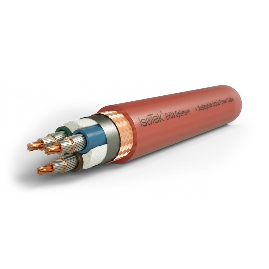 Isotek-IsoTek EVO3 Optimum-00