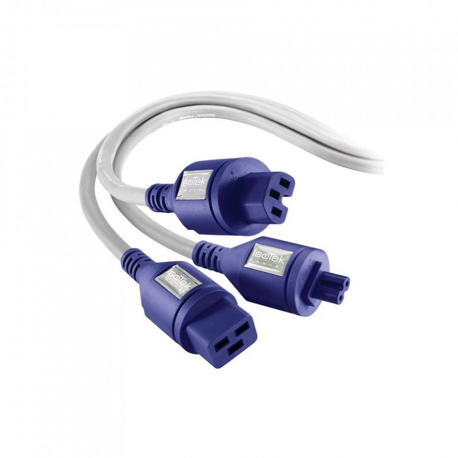 Isotek-Câble IsoTek EVO3 Sequel Neutrik Power-00