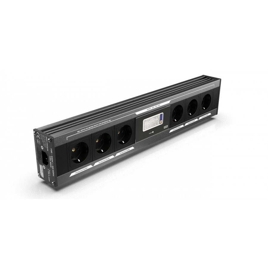 Isotek-IsoTek EVO3 Sirius-00