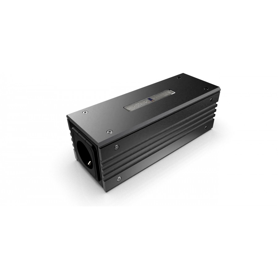 Isotek-IsoTek EVO3 Syncro Uni-00