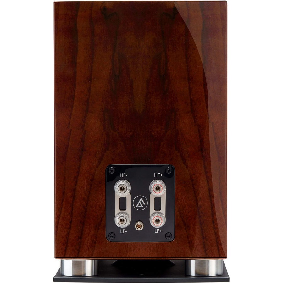 FYNE Audio-Fyne Audio F500SP noir laqué Démo-00