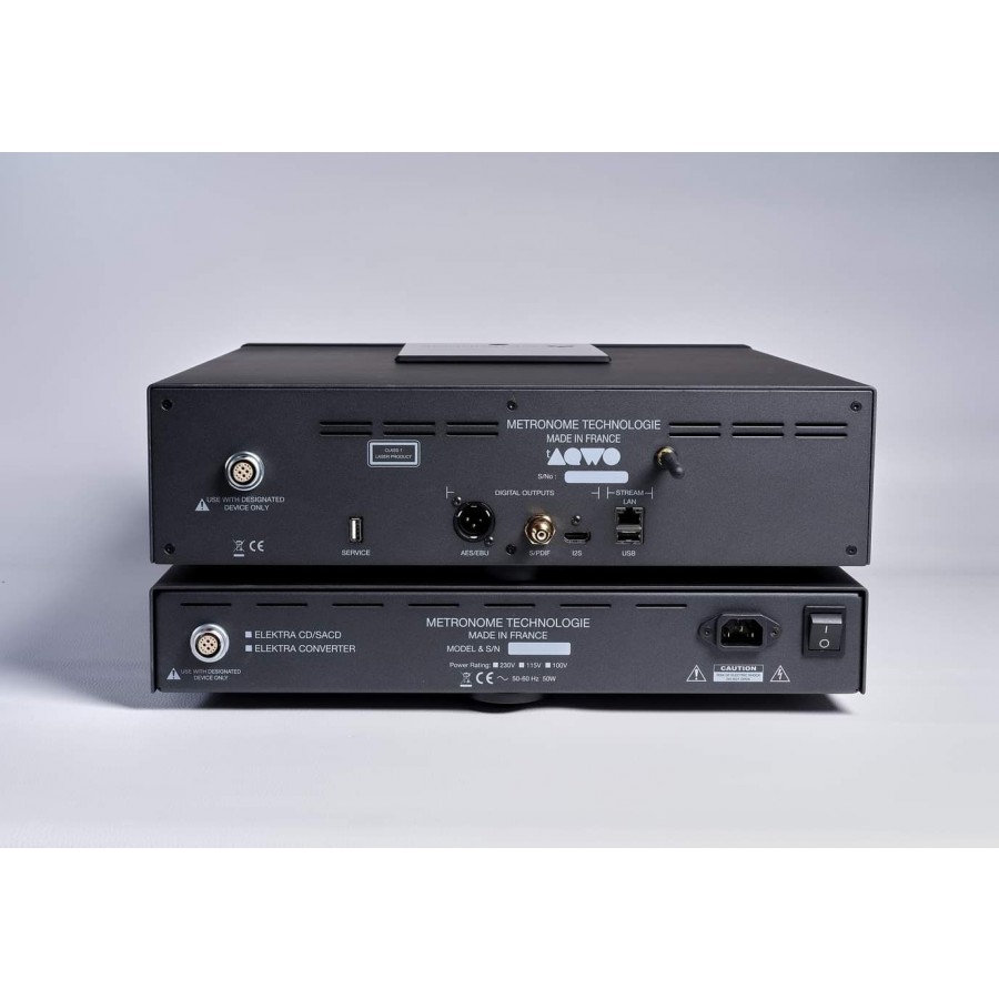Metronome-Métronome t|AQWO2-00