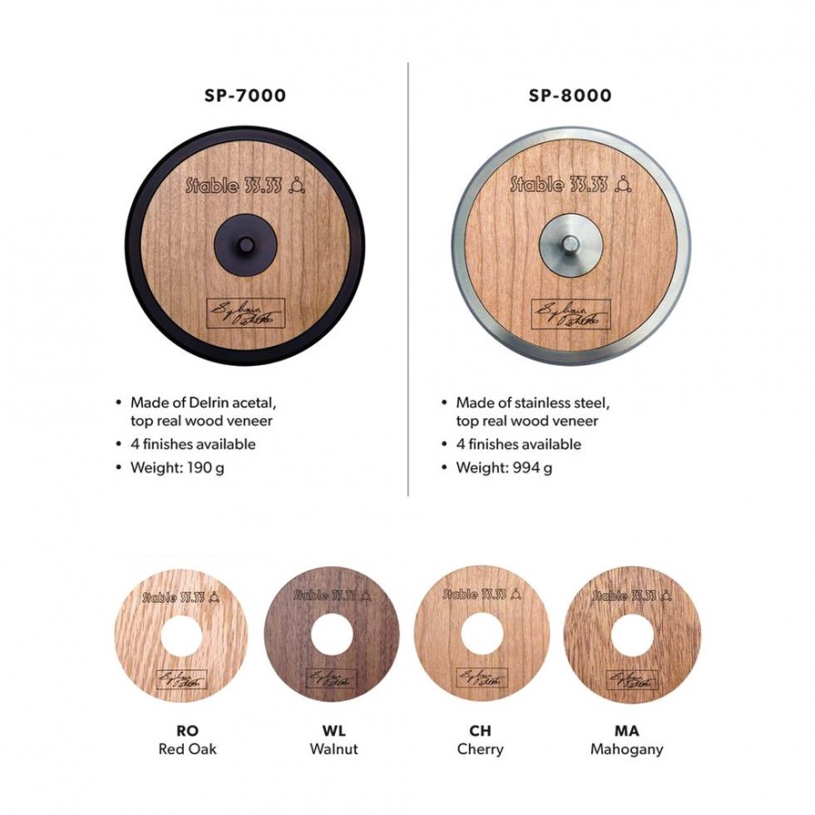 Stable 33.33-Plateau de transit Stable 33.33-00