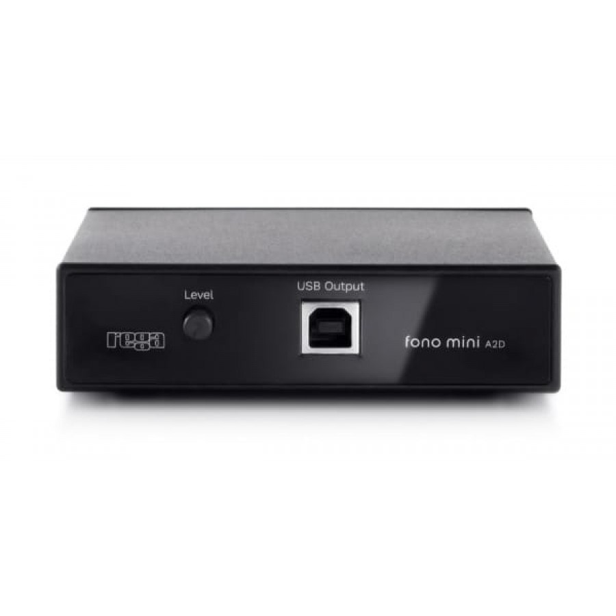 REGA-Préamplificateur phono MM REGA MINI FONO A2D MK2-00