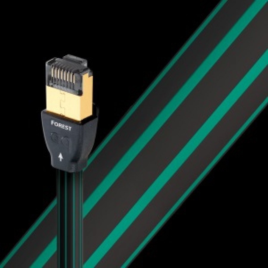 AUDIOQUEST-Audioquest Ethernet RJE Forest-00