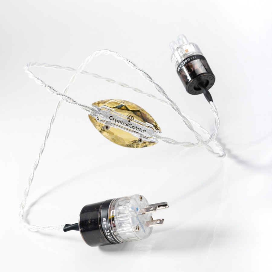 Crystal Cable-Crystal Cable Future Dream 22 Power-00