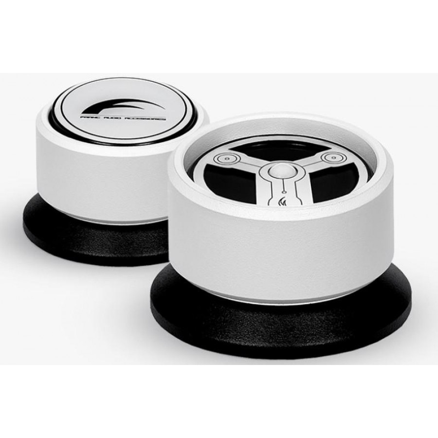 Franc Audio Accessories Ceramic Disc Classic