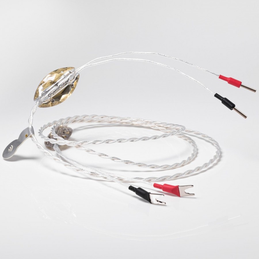 Crystal Cable-Crystal Cable Future Dream 22 Speaker-00