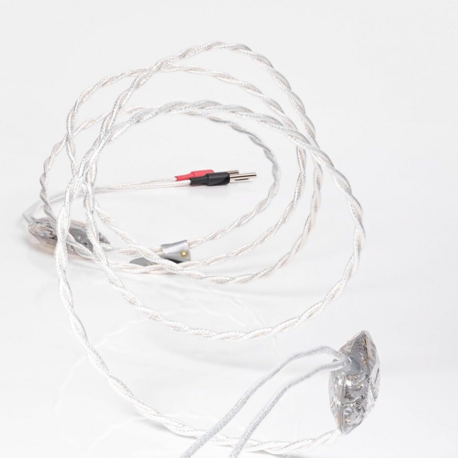 Crystal Cable-Crystal Cable Future Dream 22 Speaker-00