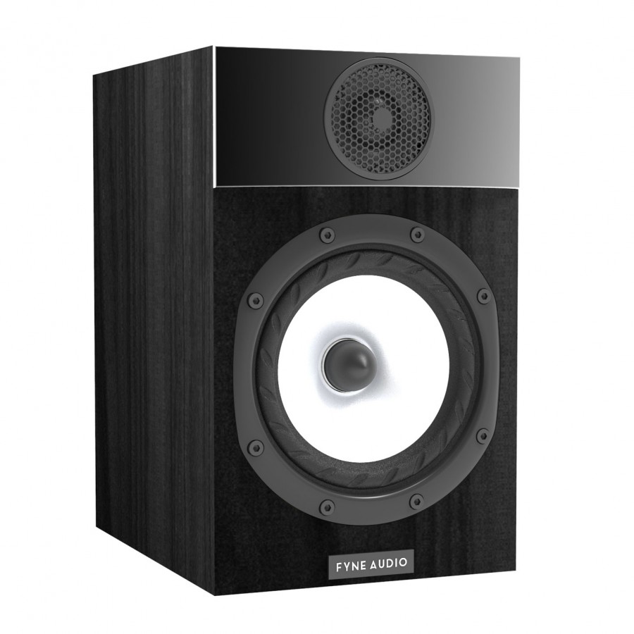 Fyne Audio F300