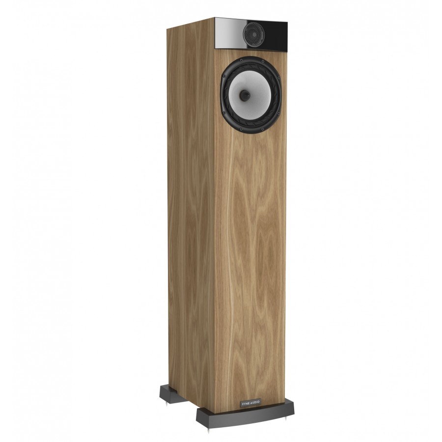 Fyne Audio F302