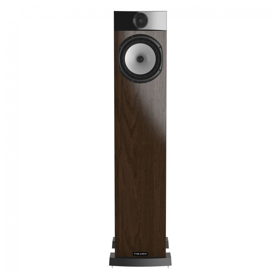 Fyne Audio F302