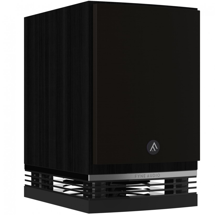 Fyne Audio F500