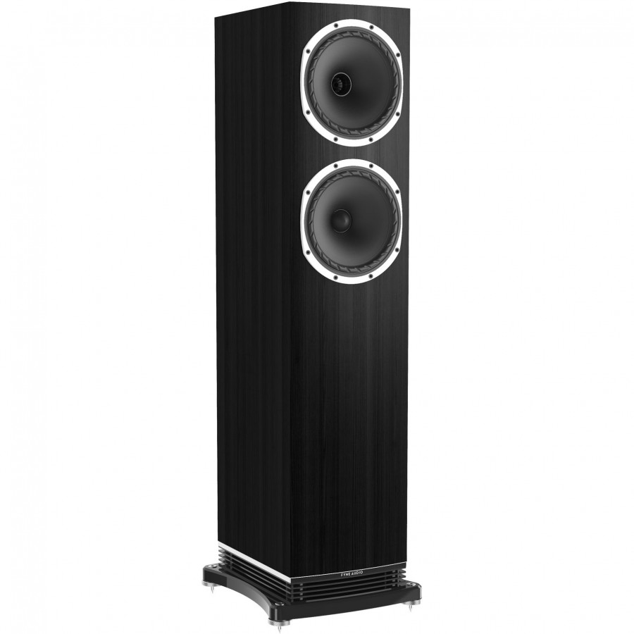 Fyne Audio F502 