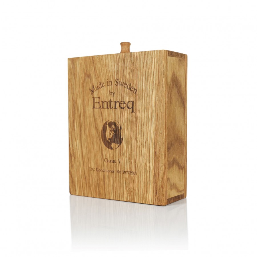 Entreq-Entreq Gaia 1 Kit-00