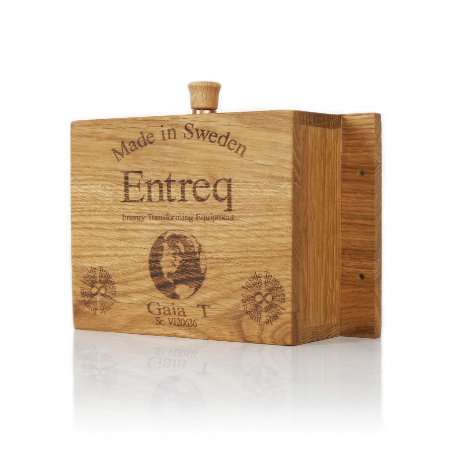 Entreq-Entreq Gaia T Kit-00