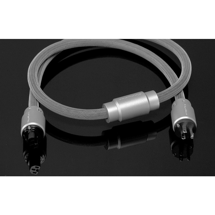 Gigawatt câble secteur LS-2 EVO