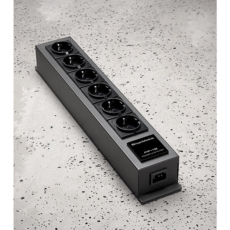 Gigawatt PF-1e