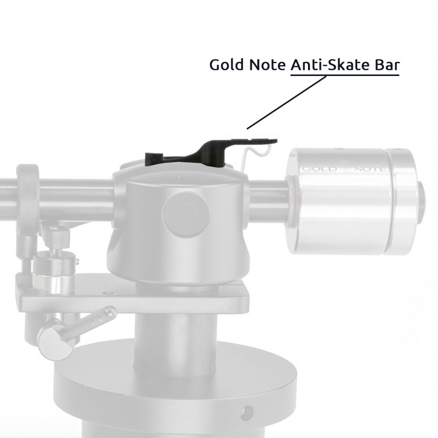 Gold Note-Gold Note Anti-Skate Bar-00