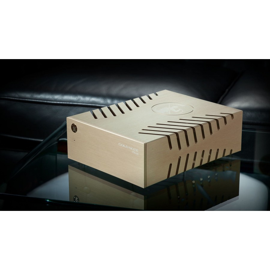 Gold Note-Gold Note PSU-10 EVO Démo-00